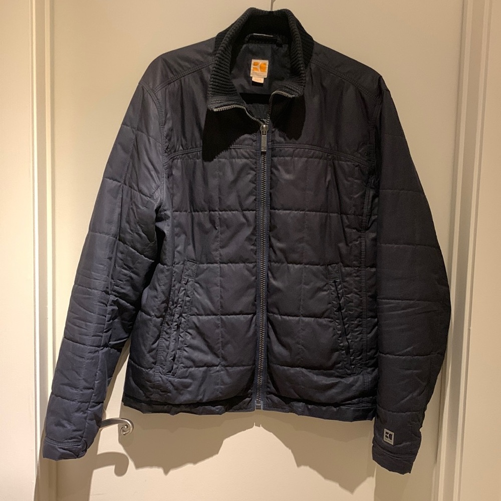 Boss Orange Bomber Jacket